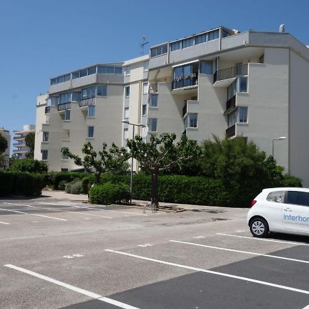 Apartment Le Floride-2 르그로뒤후아 외부 사진