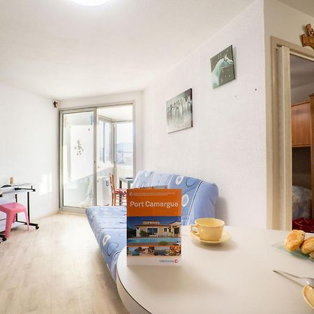 Apartment Le Floride-2 르그로뒤후아 외부 사진