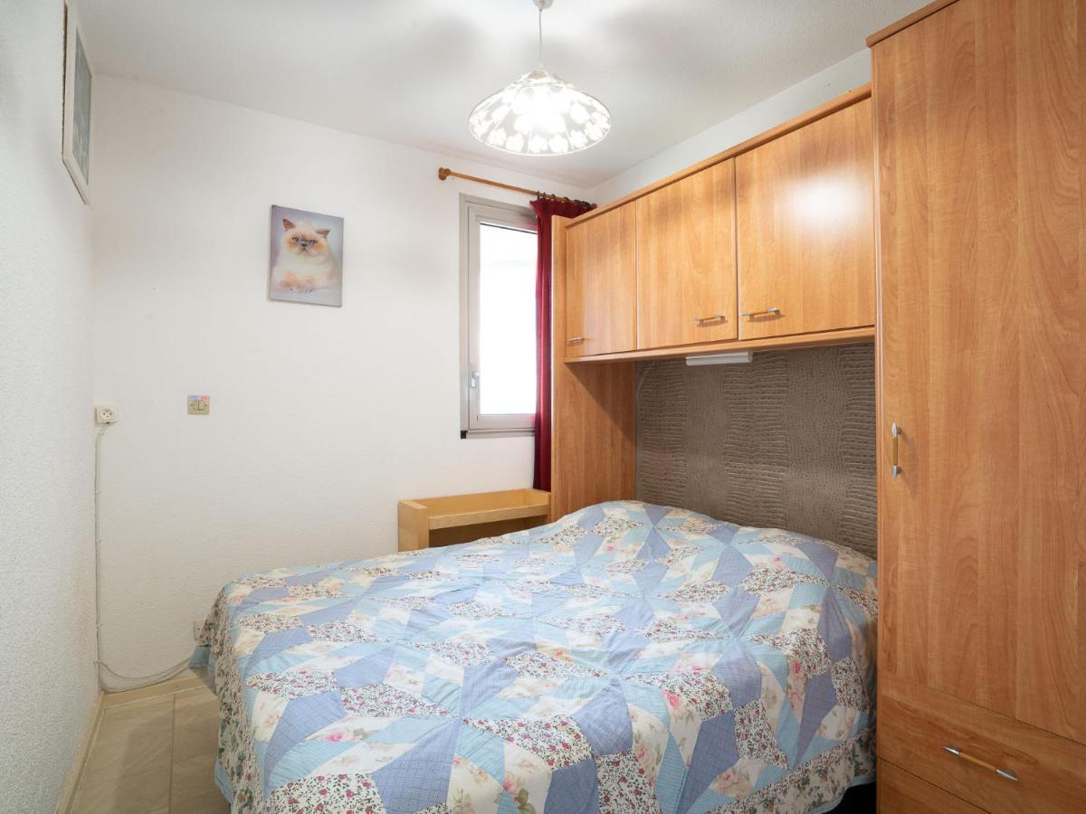 Apartment Le Floride-2 르그로뒤후아 외부 사진