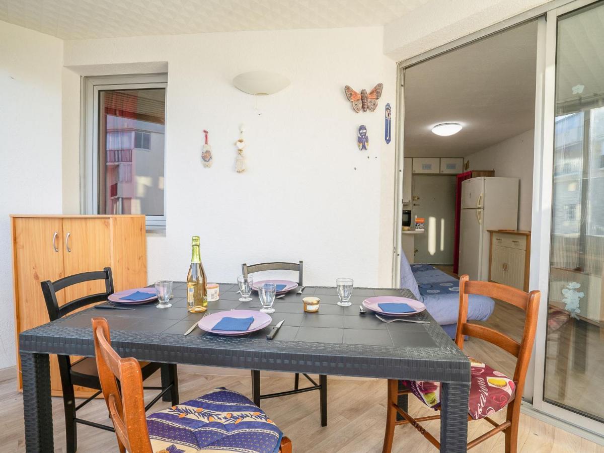 Apartment Le Floride-2 르그로뒤후아 외부 사진
