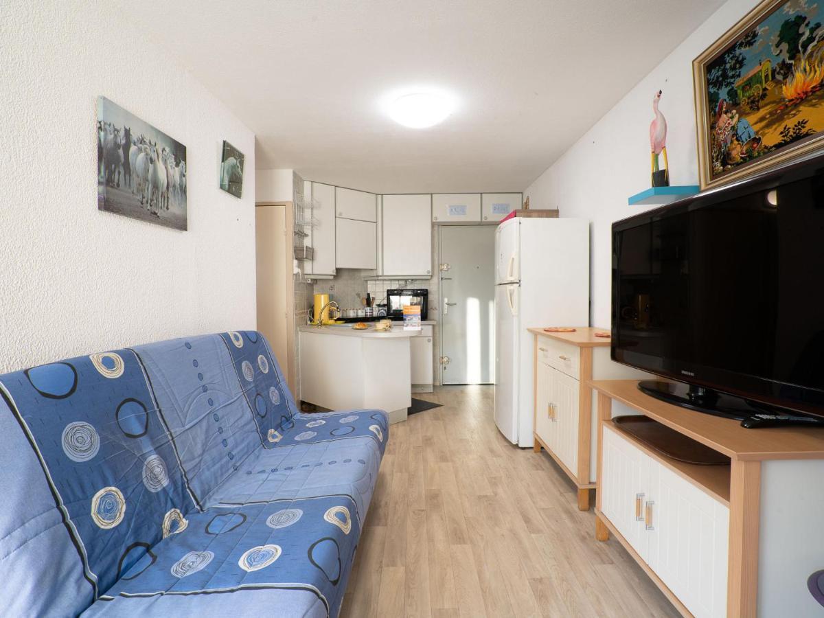 Apartment Le Floride-2 르그로뒤후아 외부 사진