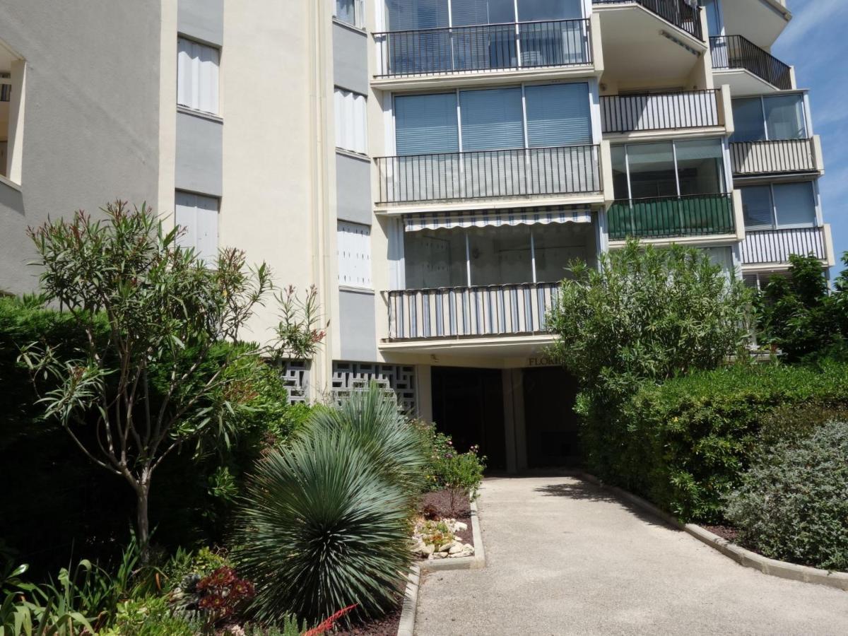 Apartment Le Floride-2 르그로뒤후아 외부 사진
