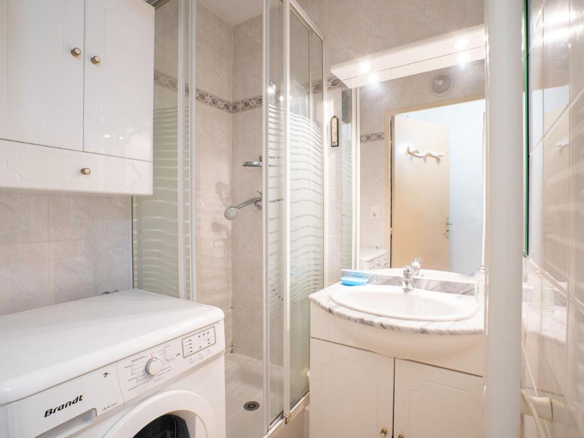 Apartment Le Floride-2 르그로뒤후아 외부 사진