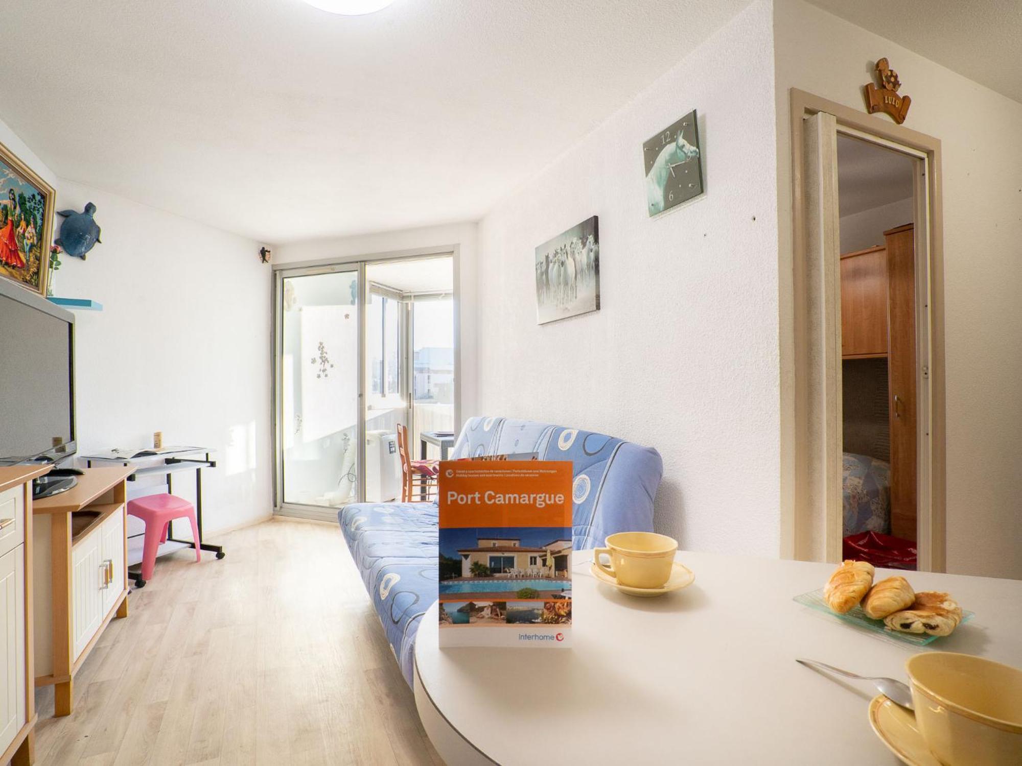 Apartment Le Floride-2 르그로뒤후아 외부 사진